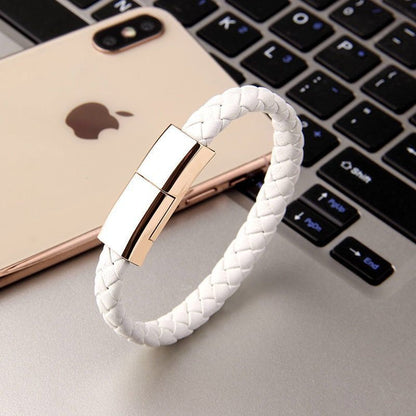 Charging Bracelet